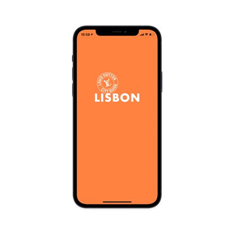 City Guide Lisbon, English Version 